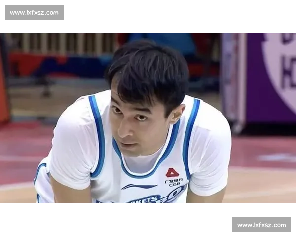 CBA 星二代场均 20 分却主动退役：放下篮球，转身金融圈创业